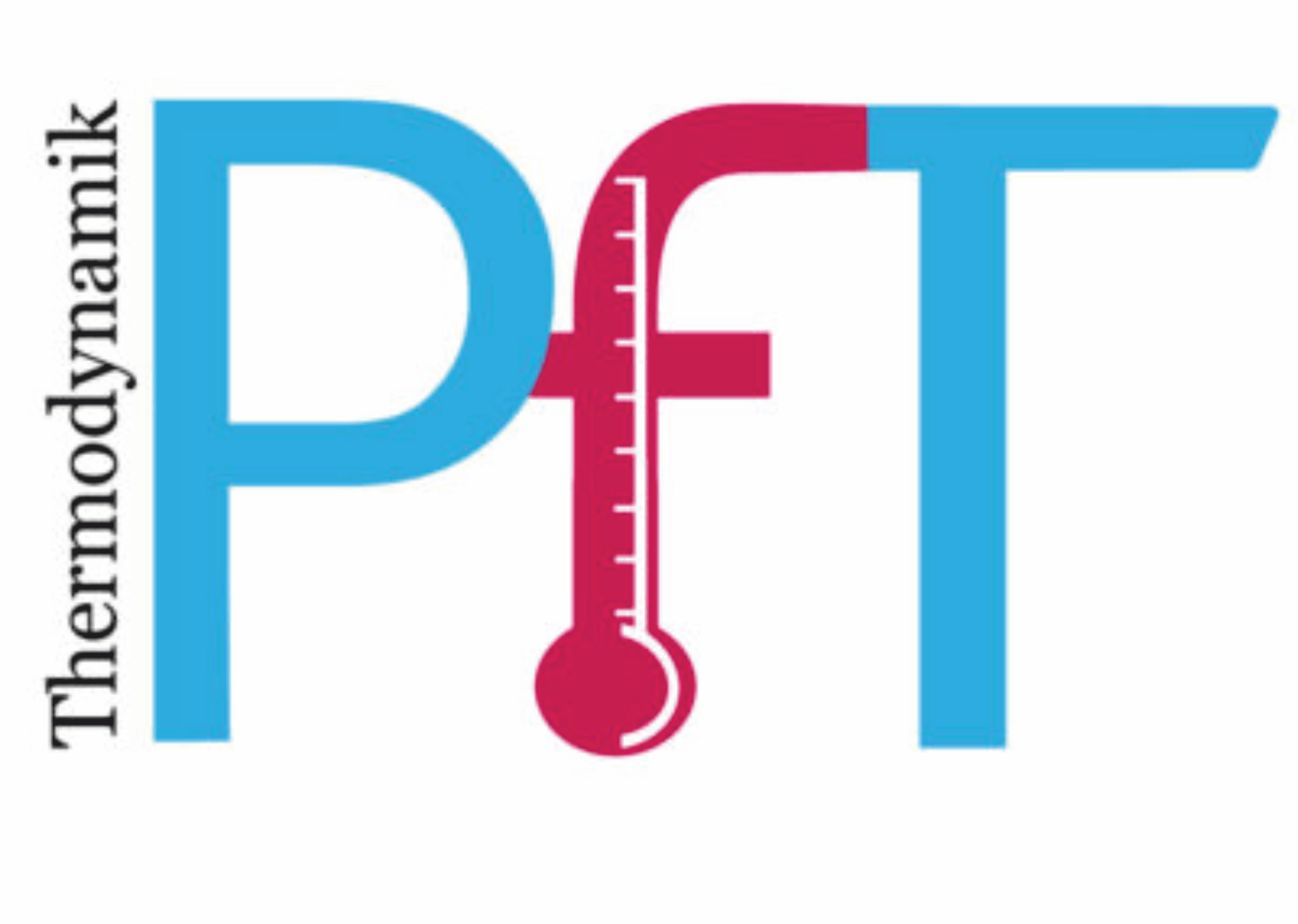 Professur für Thermodynamik