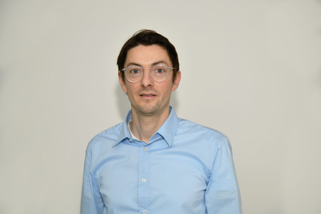 Christian Ernst