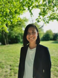 Shari Gaffron Portait