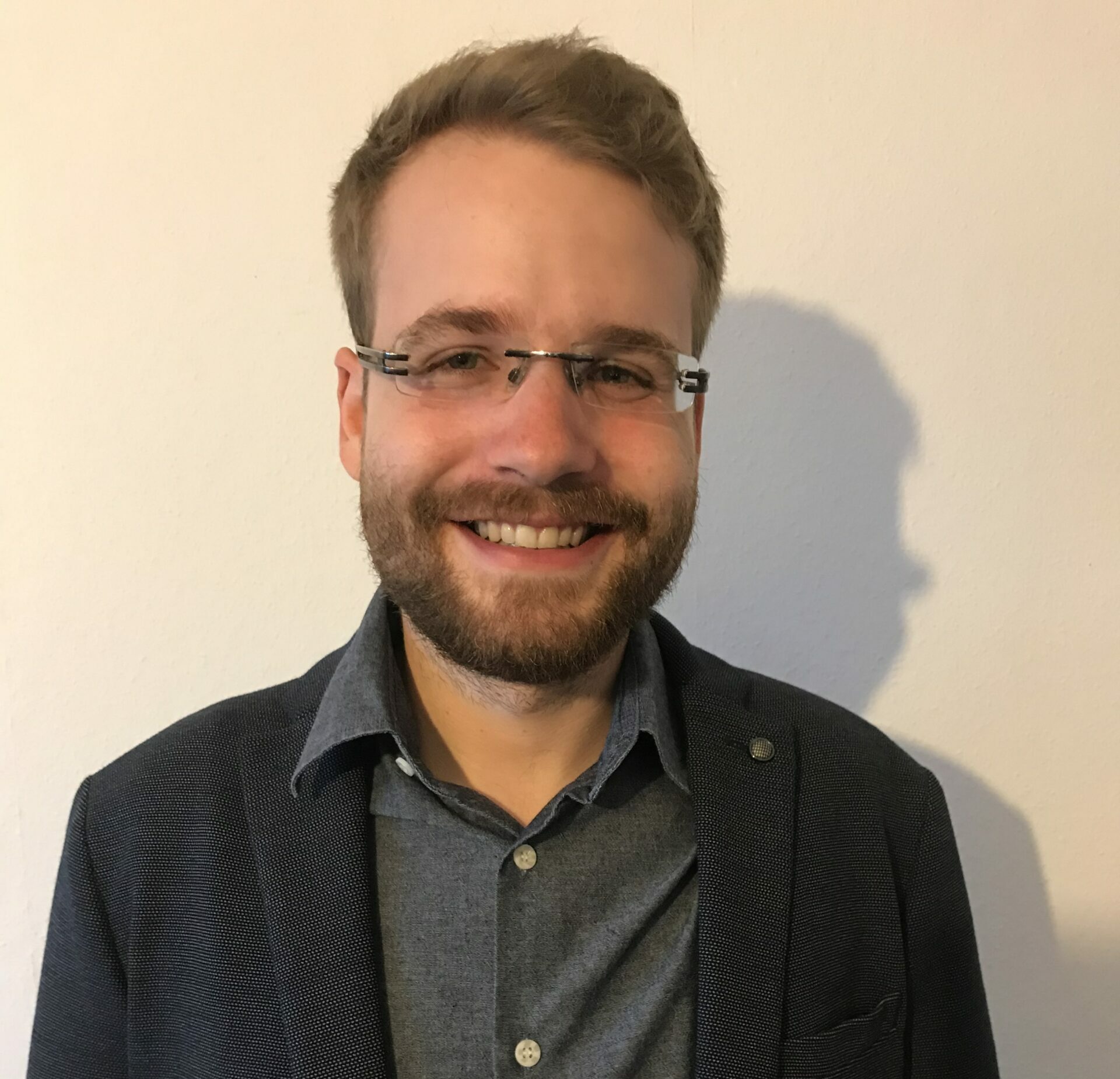 Porträtfoto