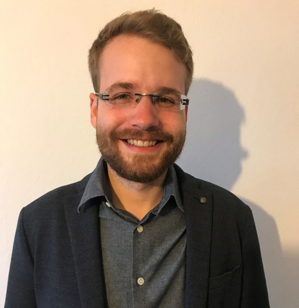 Porträtfoto