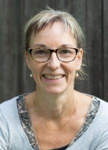 Sabine Schmidt-Lauff, Lehrstuhlinhaberin