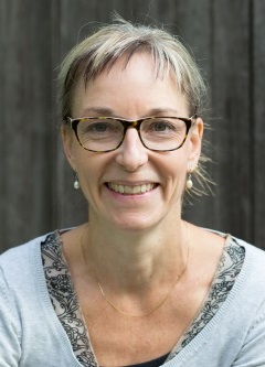 Sabine Schmidt-Lauff, Lehrstuhlinhaberin