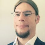 Jan Schiller, wissenschaftlicher Mitarbeiter