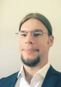 Jan Schiller, wissenschaftlicher Mitarbeiter