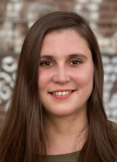 Hannah Hassinger