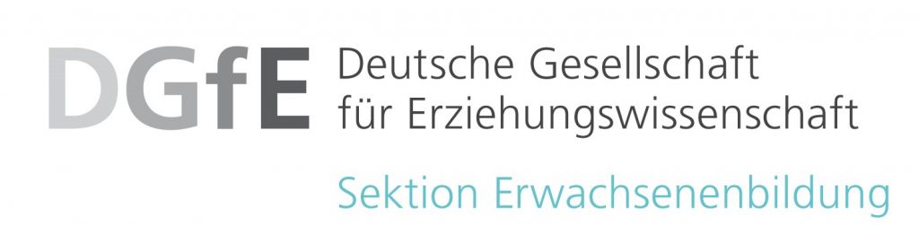 Logo Sektion