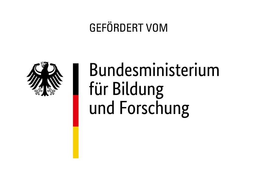 BMBF-Logo