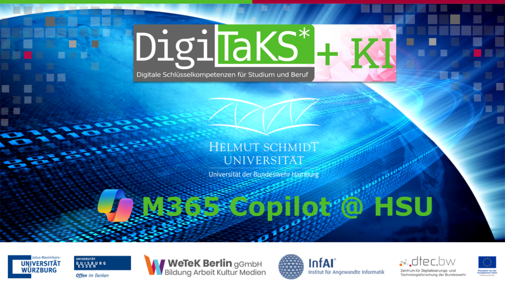 Digitaks+KI