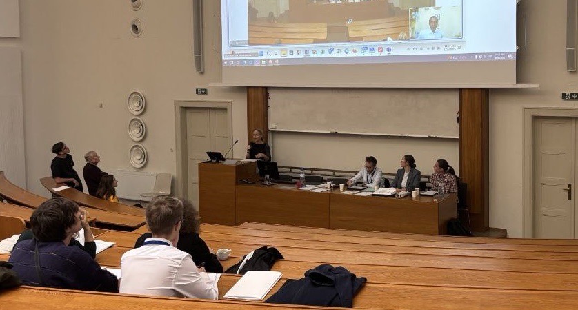ESREA Symposium