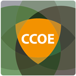 CCOE Logo