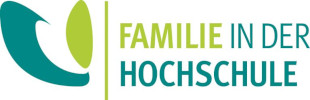 Logo Familie in der Hochschule