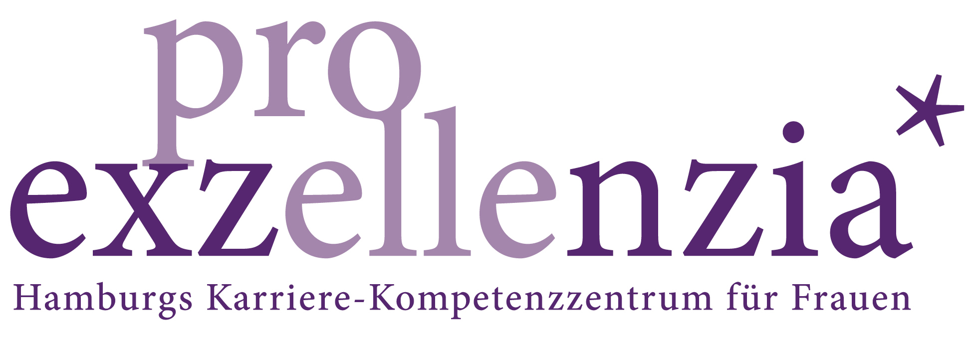 Logo Pro Exzellenzia