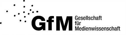 Logo der Gesellschaft für Medienwissenschaft