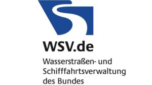 Logo Wasser-und-schifffahrtsverwaltung des Bundes