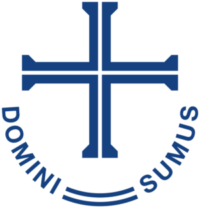 Logo der Evangelischen Militärseelsorge