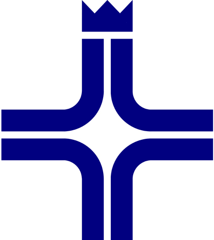 Logo der Katholischen Militärseelsorge