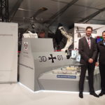 Hannover Messe, CeMAT, ILA