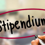 Master-Stipendium der Böttcher-Stiftung