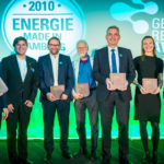 Laura Haffner erhält German Renewables Award