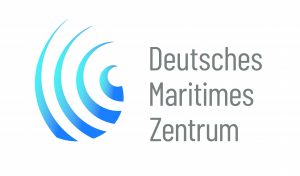 Das Logo des Deutschen Maritimen Zentrums