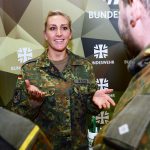 Militärische Verwendungen im Fokus