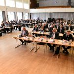 DWT-Symposium: Digitalisierung und der Mensch