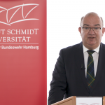 Universitätspräsident Prof. Dr. Klaus Beckmann über die Verlängerung des Shutdowns und Pläne für eine phasenweise Wiedereröffnung