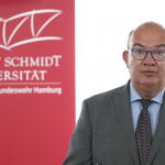 Universitätspräsident Prof. Dr. Klaus Beckmann über die Phase IV der Wiederaufnahme des Universitätsbetriebes