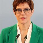 2. Grundsatzrede der Ministerin