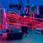 Start-up entwickelt neue Laser für die Biowissenschaften