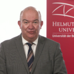 Universitätspräsident Prof. Dr. Klaus Beckmann über die Corona-Schutzimpfung, die Schnelltests und das Infektionsschutzgesetz