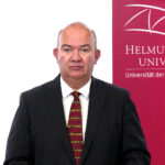 Universitätspräsident Prof. Dr. Klaus Beckmann über Öffnungsschritte in der Weisung Nr. 8, Präsenzlehre im Herbsttrimester 2021 und den Fortgang von Impfen@hsu