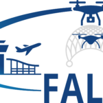Logo zum Forschungsprojekt FALKE