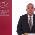 Universitätspräsident Prof. Dr. Klaus Beckmann zur weiteren Entwicklung der Pandemie