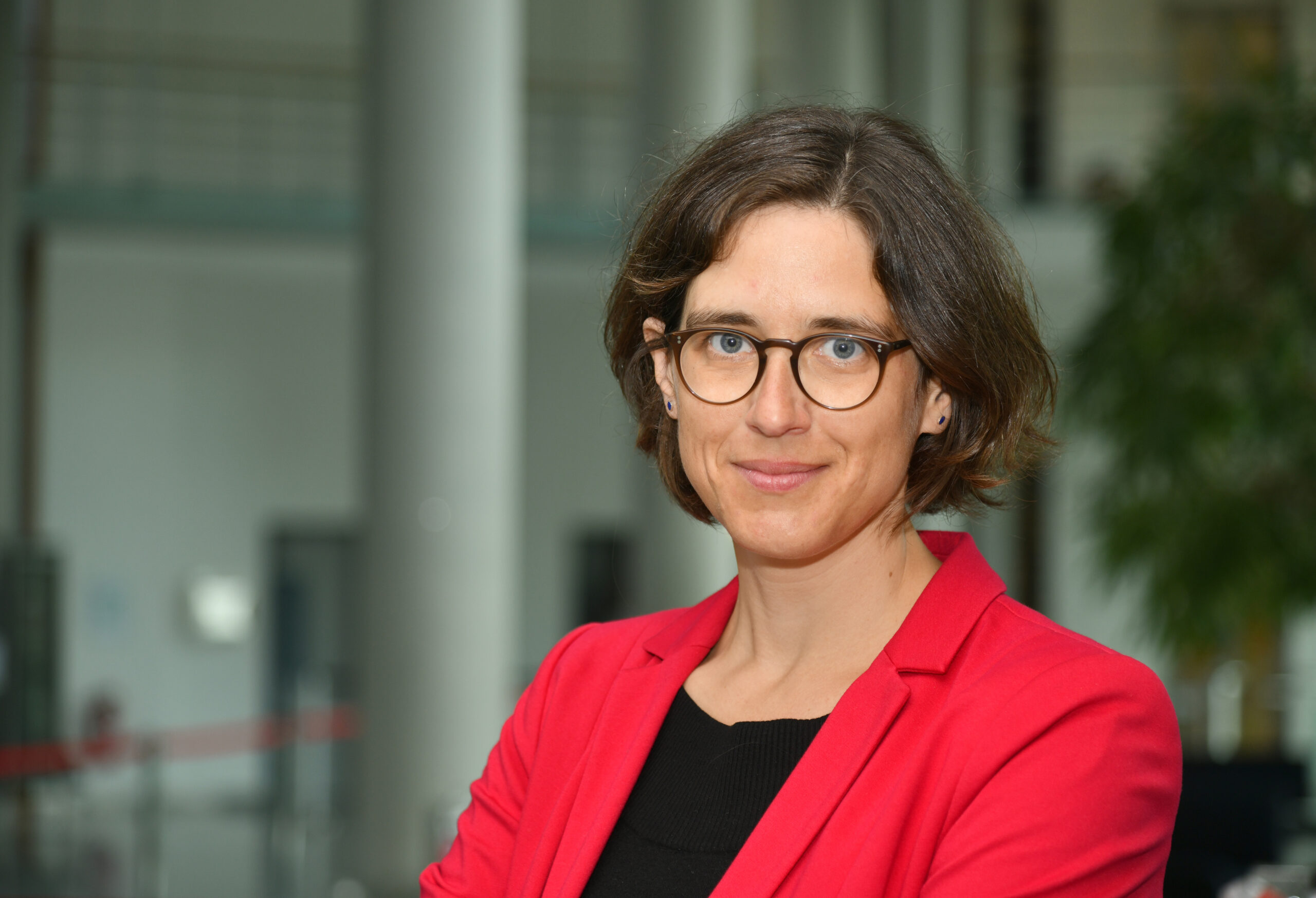 Neuberufen Sylvia Keßler HelmutSchmidtUniversität / Universität der Bundeswehr Hamburg