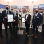 Christian Vorwerk erhält Innovationspreis des Landes Baden-Württemberg