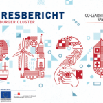 Hamburger Cluster: Jahresbericht 2020 veröffentlicht