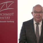 Universitätspräsident Prof. Dr. Klaus Beckmann über die Verschiebung der Aufnahme der Präsenzlehre