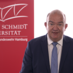 Universitätspräsident Prof. Dr. Klaus Beckmann zum 10. Deutschen Diversitäts-Tag