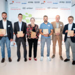 German Renewables Award für Patrick Kloss