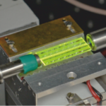 Quantentechnologien: Materialien und Prozesse für die Realisierung neuartiger kompakter Strahlquellen