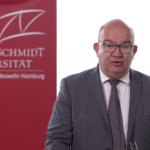 Universitätspräsident Prof. Dr. Klaus Beckmann zur Covid-Situation und zur Energiekrise