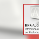Die Helmut-Schmidt-Universität erhält Zertifizierung zum HRK-Audit kompakt „Internationalisierung der Hochschulen“
