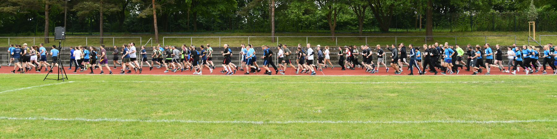Solidaritätslauf