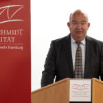 Videobotschaft des Universitätspräsidenten Prof. Dr. Klaus Beckmann