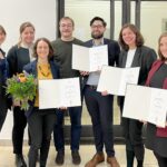 Projekt „Grundrechte“ mit Open-Access-Preis ausgezeichnet