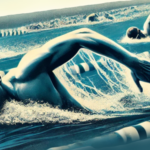 24-Stunden-Schwimmen an der Helmut-Schmidt-Universität zugunsten der Soldaten und Veteranen Stiftung