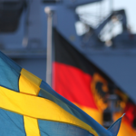 Schwedens Minister für zivile Verteidigung spricht über Total Defence