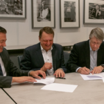 Neue Kooperation zwischen HSU/UniBw H und REYHER: Gemeinsamer Weg in die Zukunft des Maschinenbaus